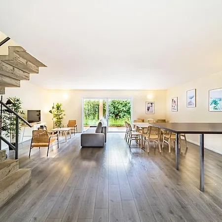 Charmante Maison *
