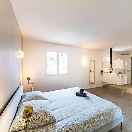Charmante Maison Villa *