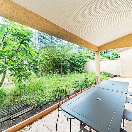 Charmante Maison