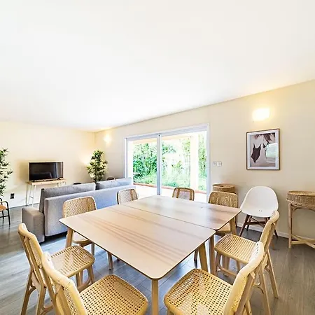 Charmante Maison * Oullins
