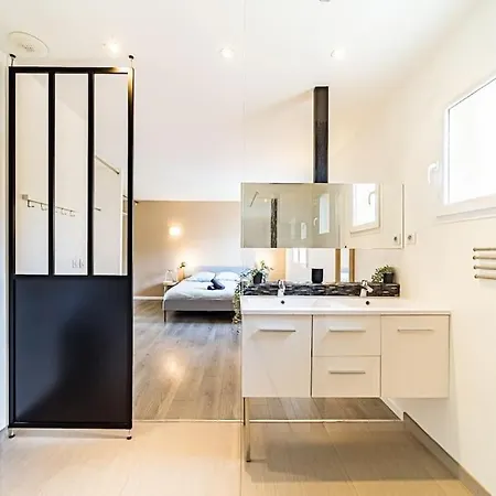 Charmante Maison Oullins